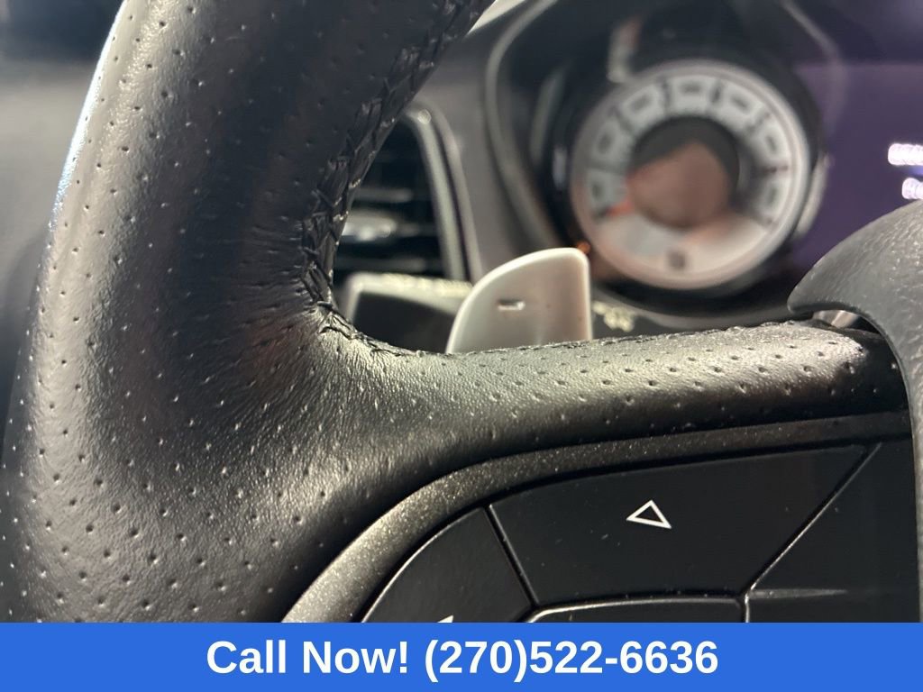 Used 2022 Dodge Challenger R/T Scat Pack image 28