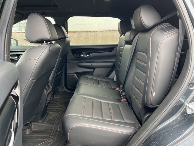 Used 2023 Honda CR-V Sport Touring image 17