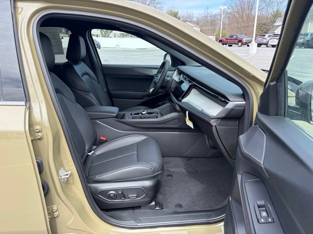New 2026 Jeep Cherokee Limited AWD/4WD image 25