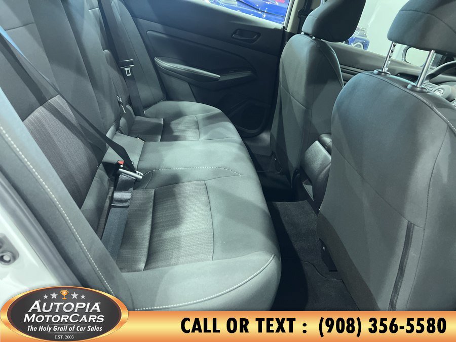 Used 2026 Nissan Altima 2.5 SV AWD/4WD image 18