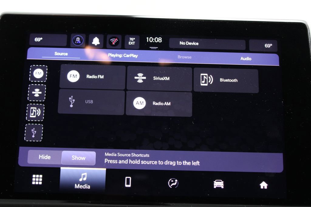 Used 2025 Jeep Compass Trailhawk w/ Trailer Tow Group image 28