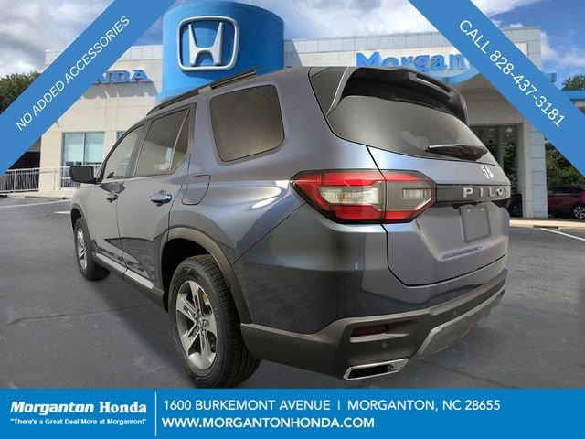 New 2026 Honda Pilot EX-L image 2