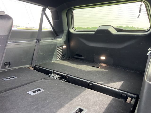 Used 2021 Ford Expedition Max Limited RWD image 11