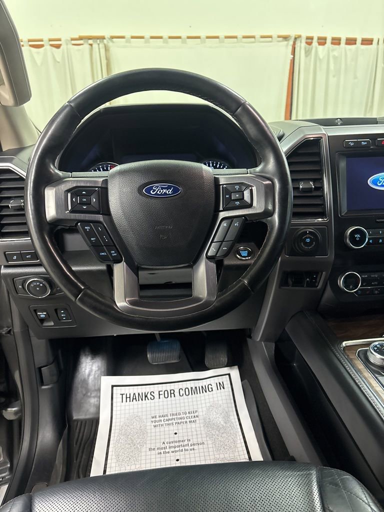 Used 2020 Ford Expedition Platinum image 11