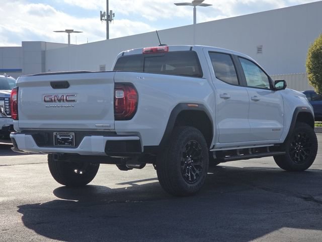 New 2026 GMC Canyon Elevation w/ Convenience Package image 21