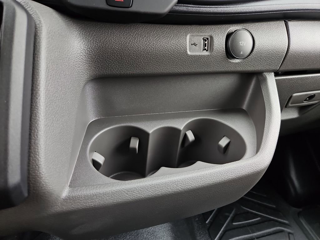 New 2026 Ford Transit 350 XL image 28