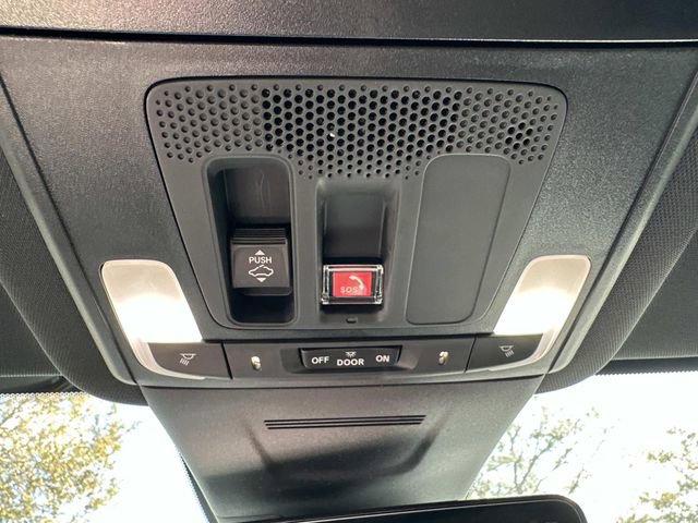 New 2026 Honda CR-V Sport Touring image 24