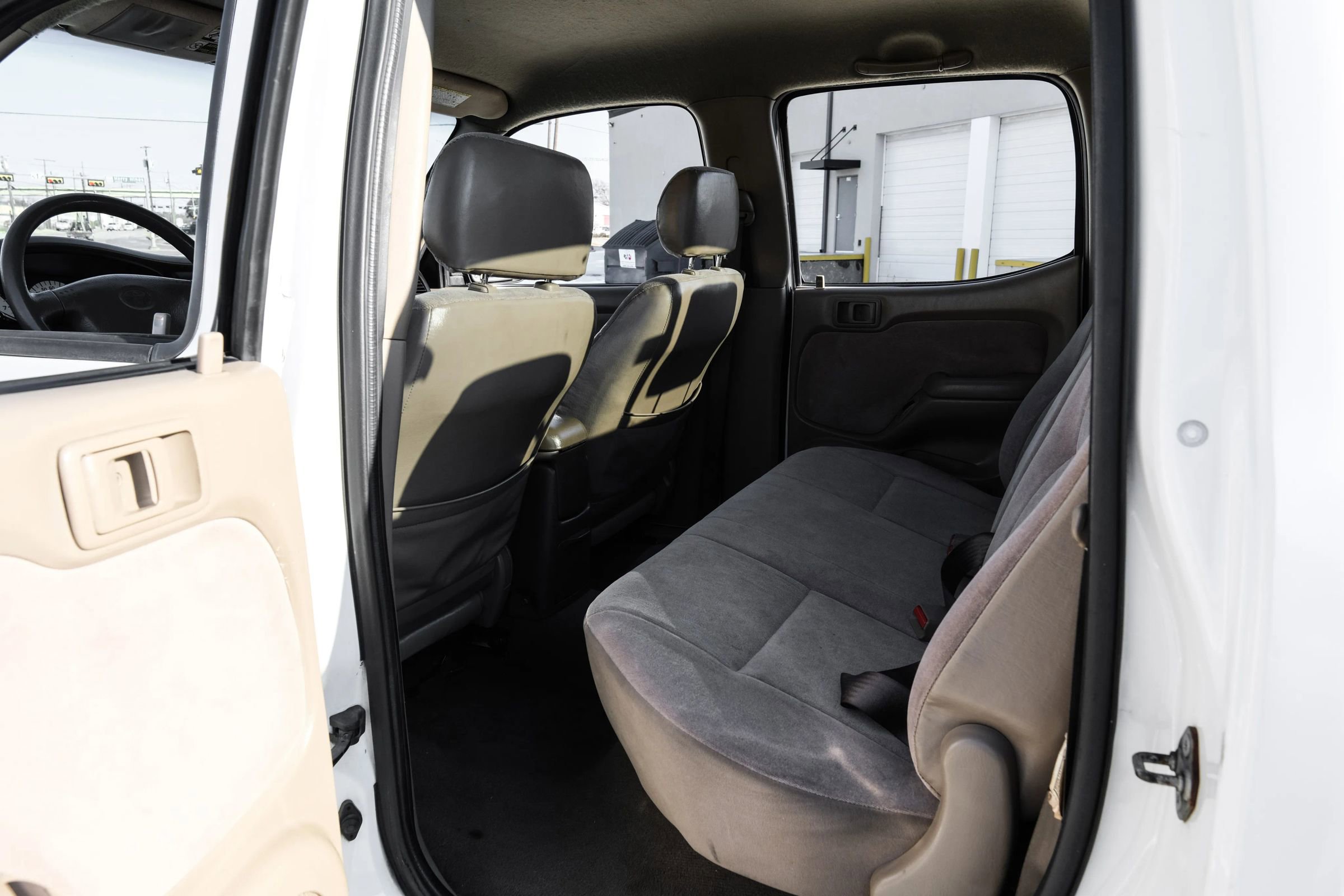 Used 2004 Toyota Tacoma PreRunner RWD image 29