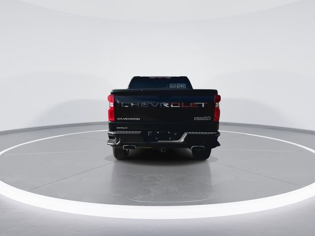 Used 2022 Chevrolet Silverado 1500 High Country w/ High Country Premium Package image 10
