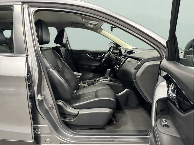 Certified 2022 Nissan Rogue Sport SL image 30