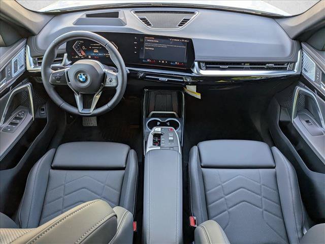 Used 2025 BMW X1 xDrive28i w/ Technology Package AWD/4WD image 18