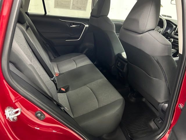 Used 2025 Toyota RAV4 XLE w/ Convenience Package image 14