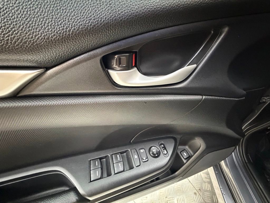 Used 2019 Honda Civic Sport image 24