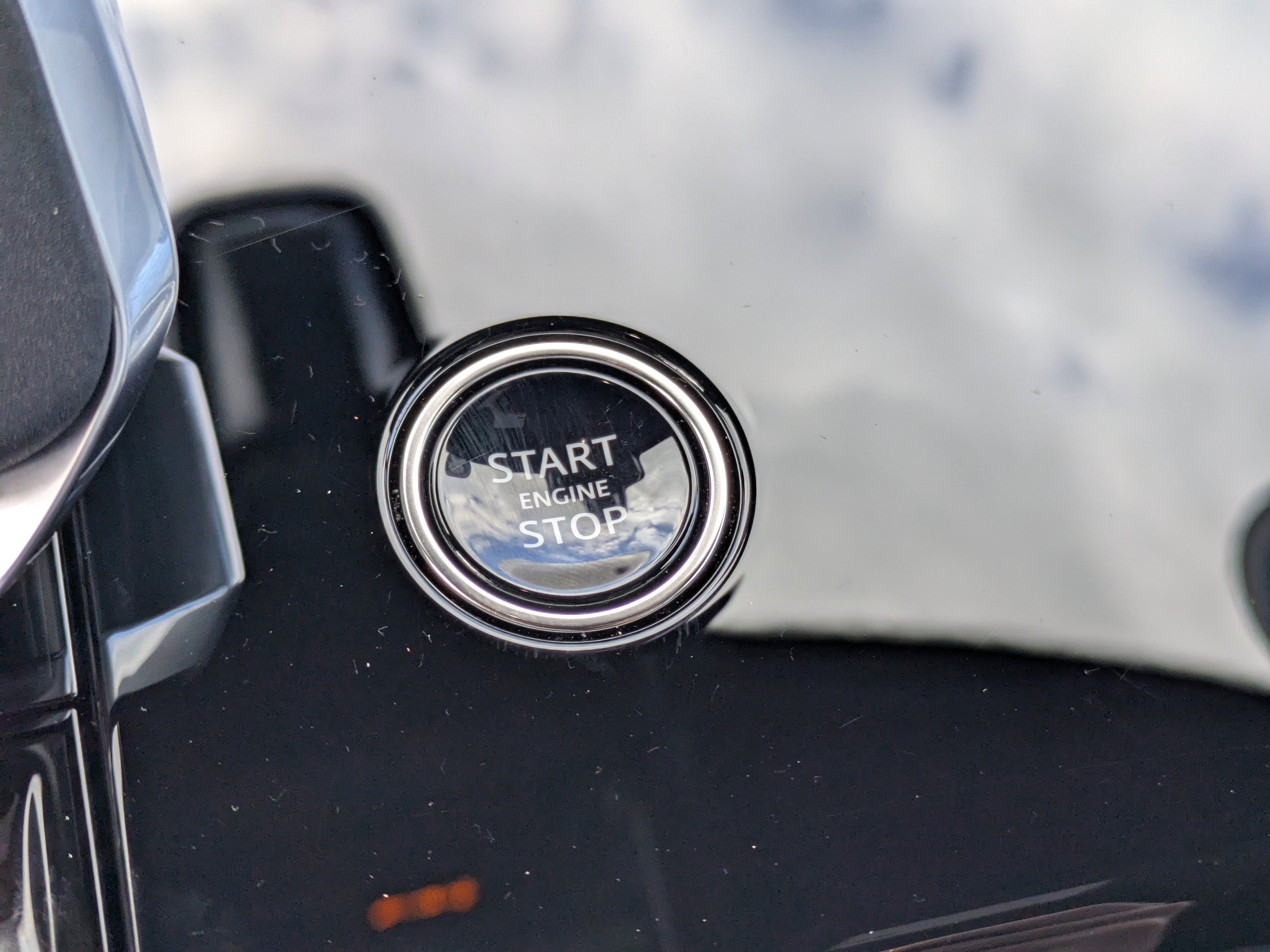 Used 2026 Land Rover Range Rover Sport SE image 29