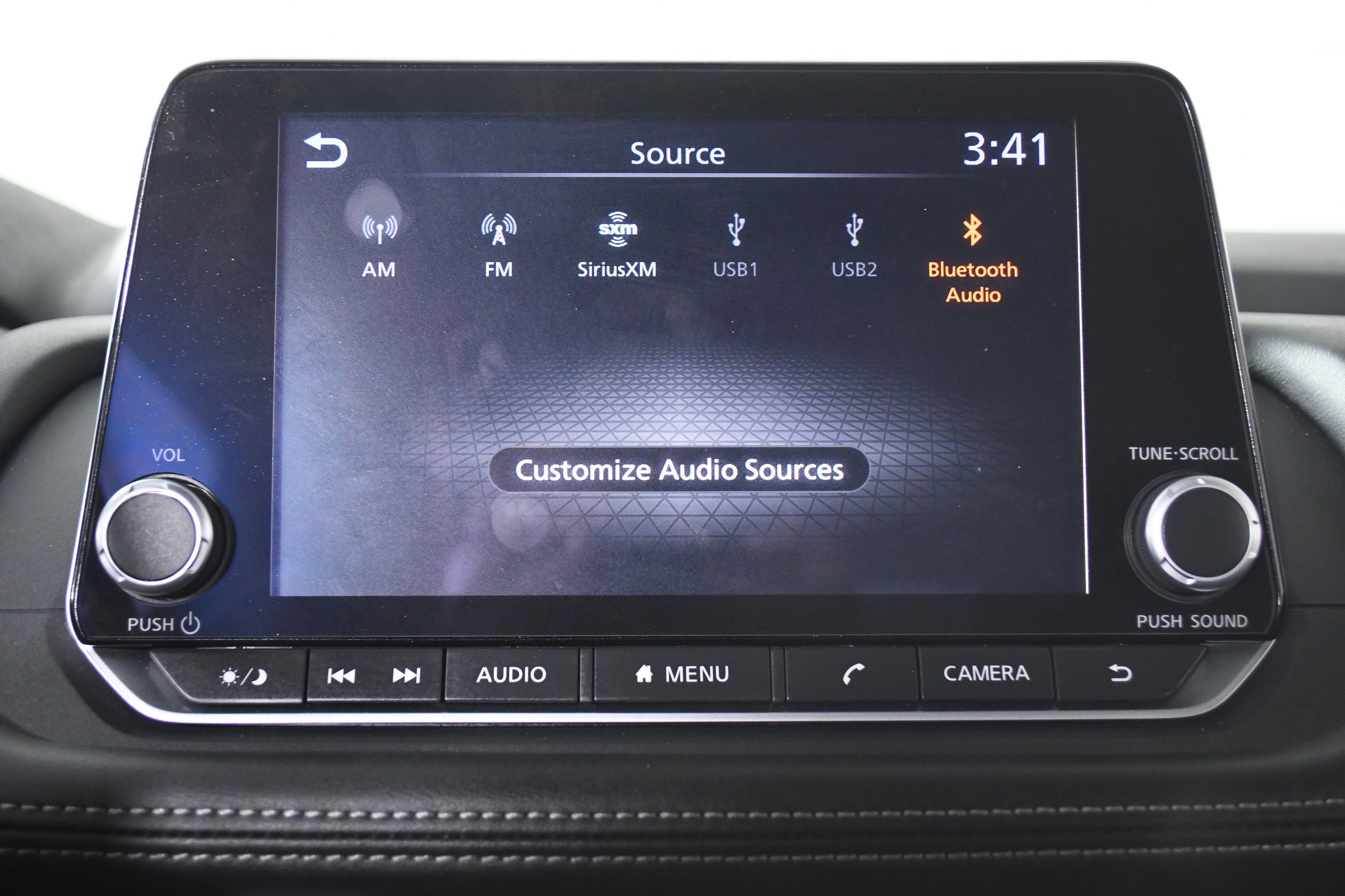 Used 2024 Nissan Rogue SV image 17