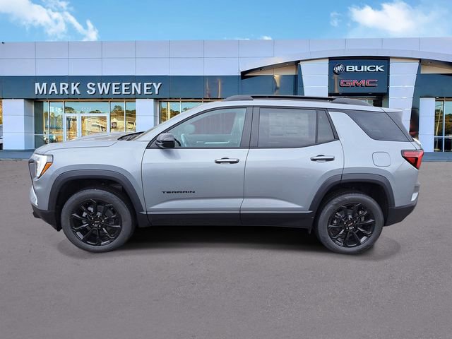 New 2026 GMC Terrain Elevation w/ Black Edition image 24