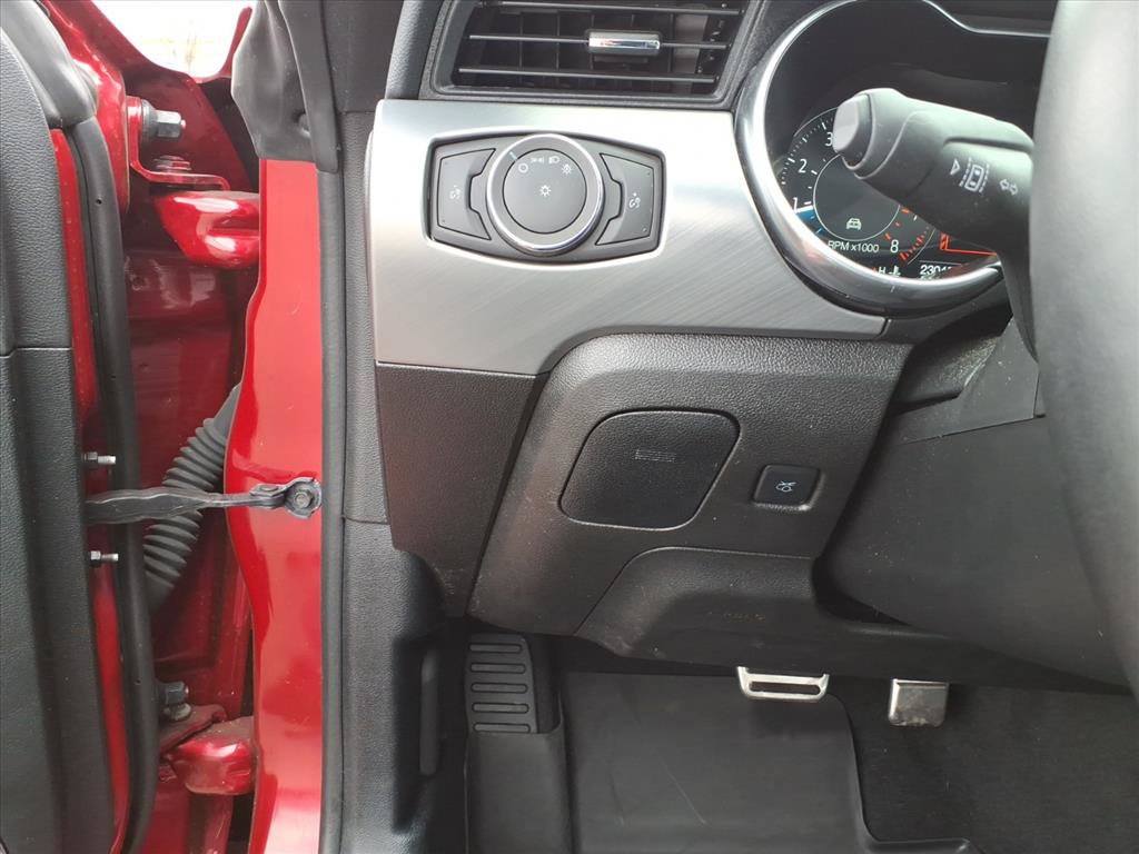 Certified 2023 Ford Mustang Premium w/ Equipment Group 201A RWD image 11
