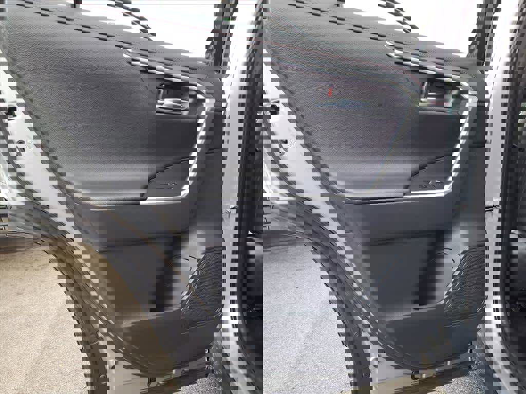 Used 2023 Toyota RAV4 XSE image 19