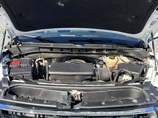 Certified 2022 GMC Yukon XL SLT w/ SLT Premium Package image 31