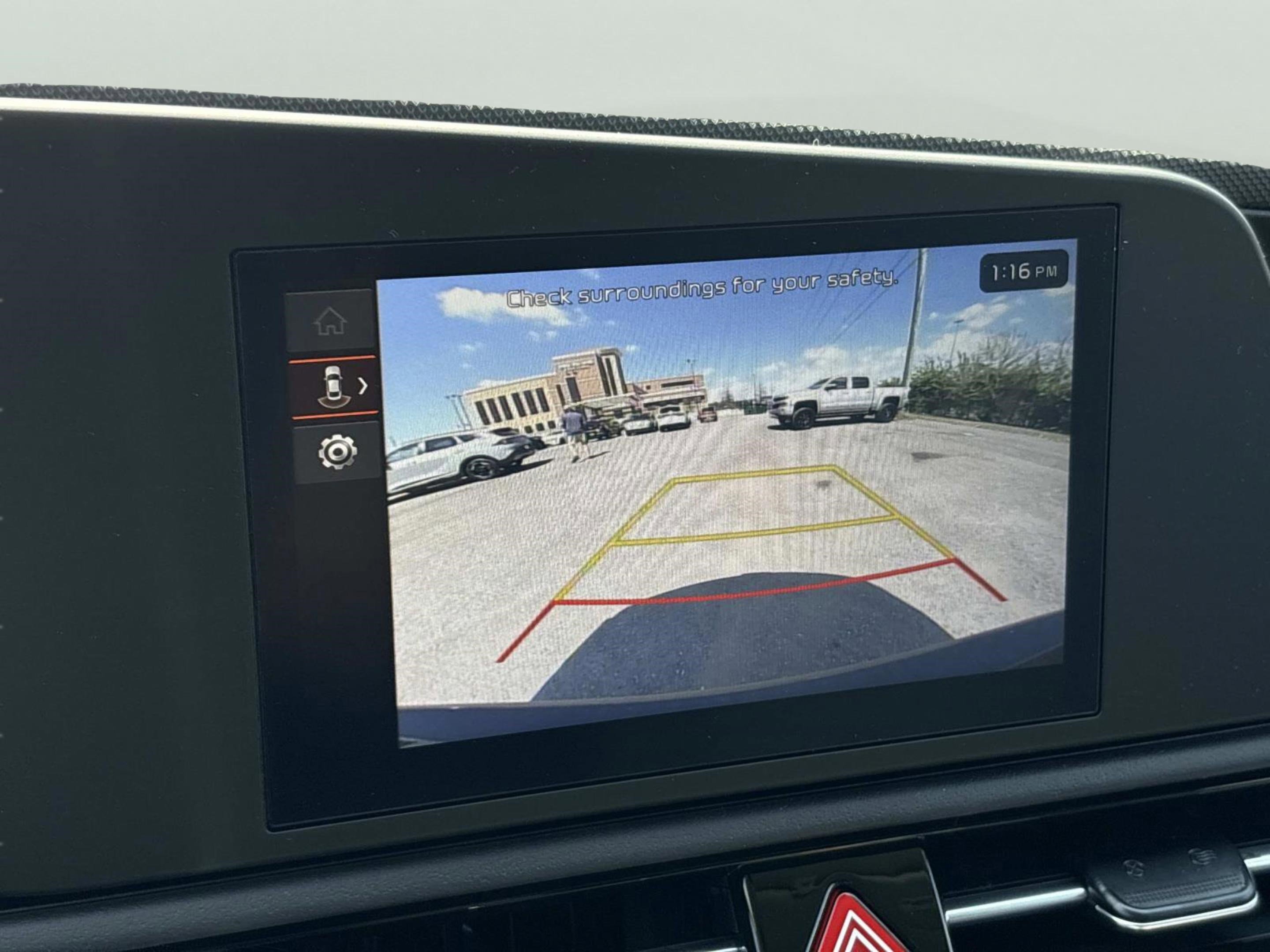 New 2026 Kia Niro LX image 27