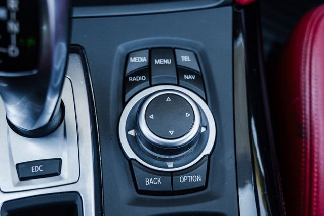 Used 2012 BMW X5 M image 14