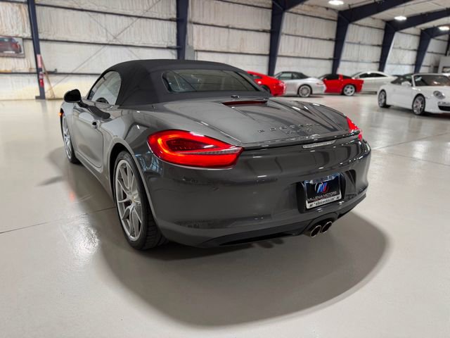 Used 2013 Porsche Boxster S RWD image 71