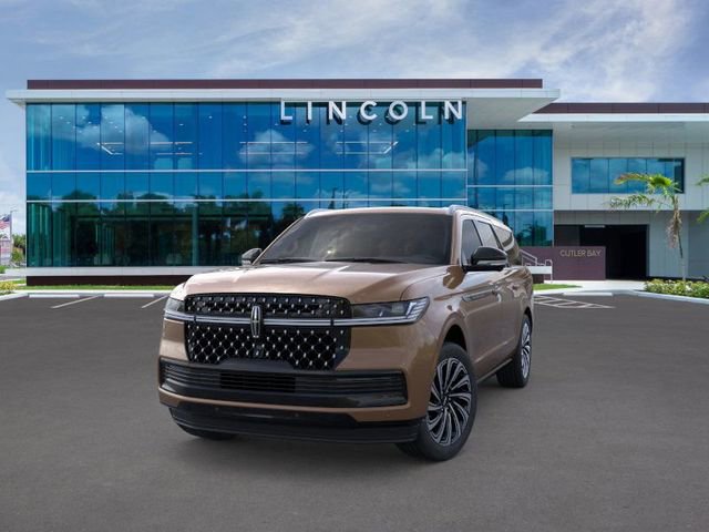 New 2026 Lincoln Navigator L Black Label image 2