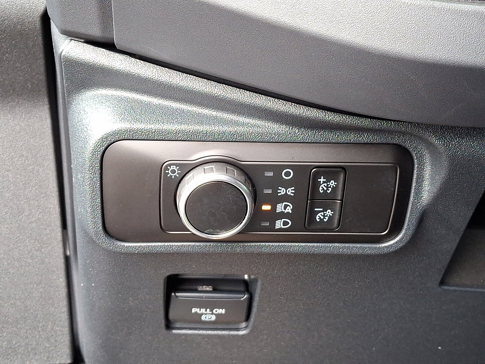 Used 2025 Ford Bronco Big Bend image 27