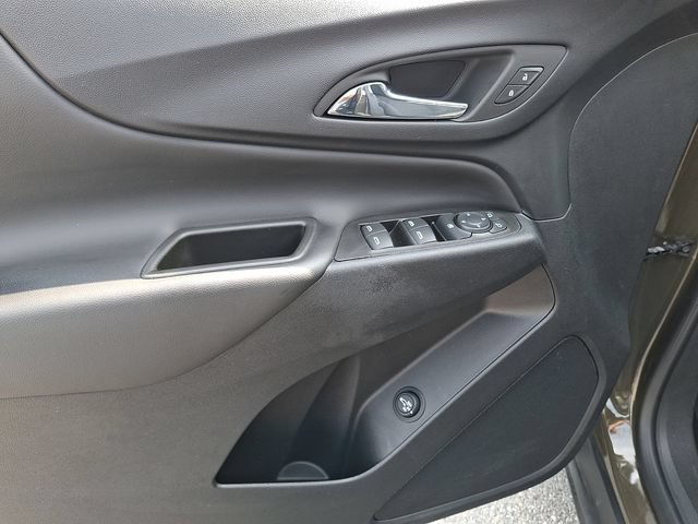 Certified 2023 Chevrolet Equinox LT FWD image 12