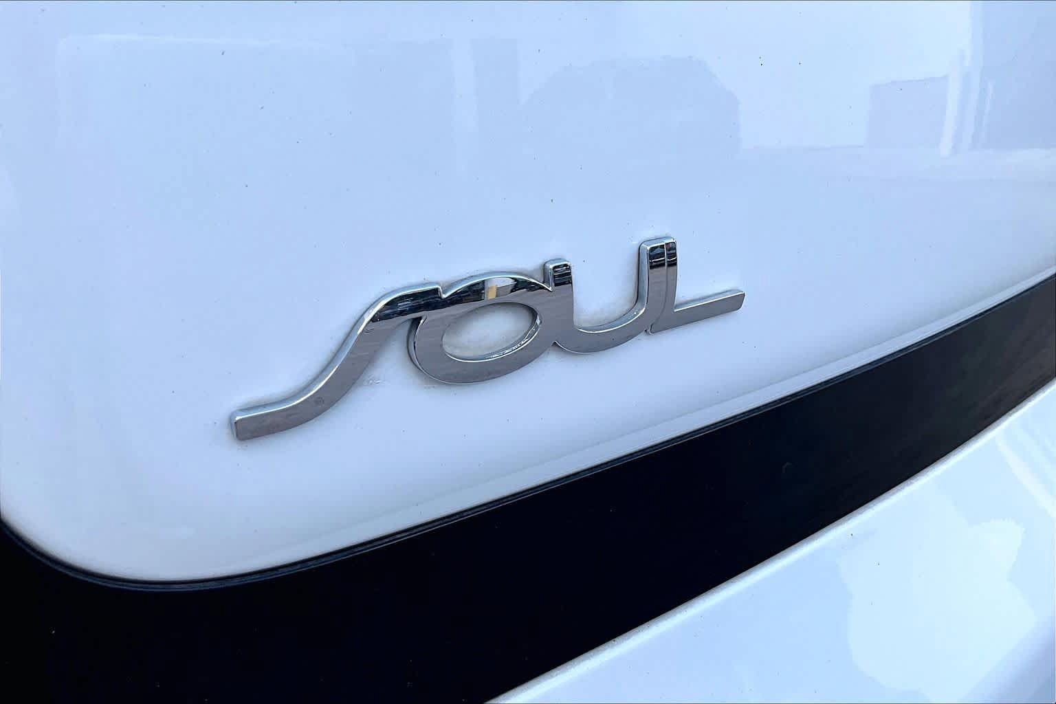 Used 2014 Kia Soul FWD image 29