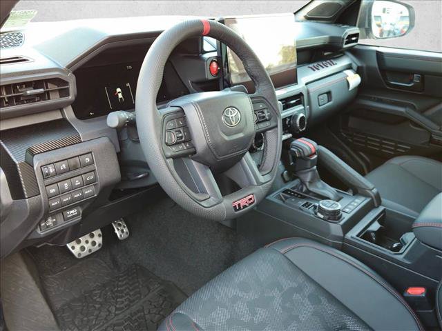 New 2026 Toyota Tacoma TRD Pro AWD/4WD image 3