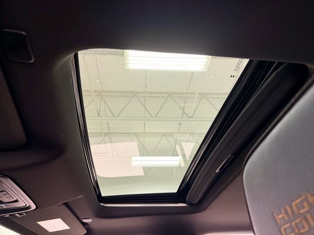 Certified 2026 Chevrolet Silverado 1500 High Country image 20