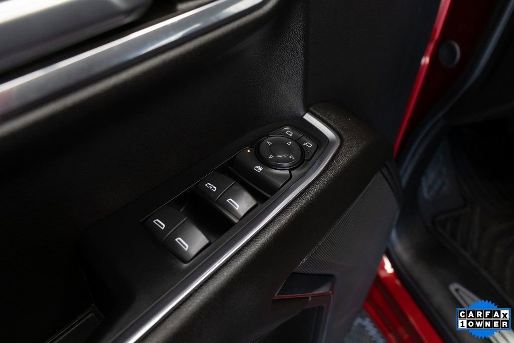 Used 2024 Chevrolet Silverado 1500 RST w/ Z71 Off-Road Package image 14