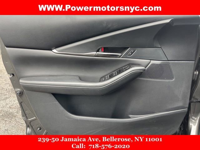 Used 2023 MAZDA CX-30 AWD 2.5 S w/ Preferred Package image 19