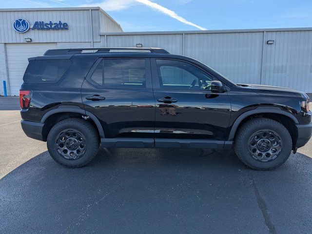 New 2026 Honda Passport TrailSport image 6