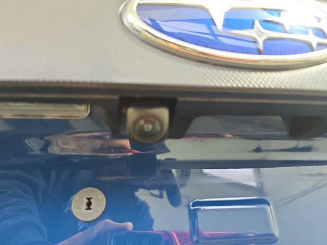 Used 2023 Subaru Forester Wilderness image 20