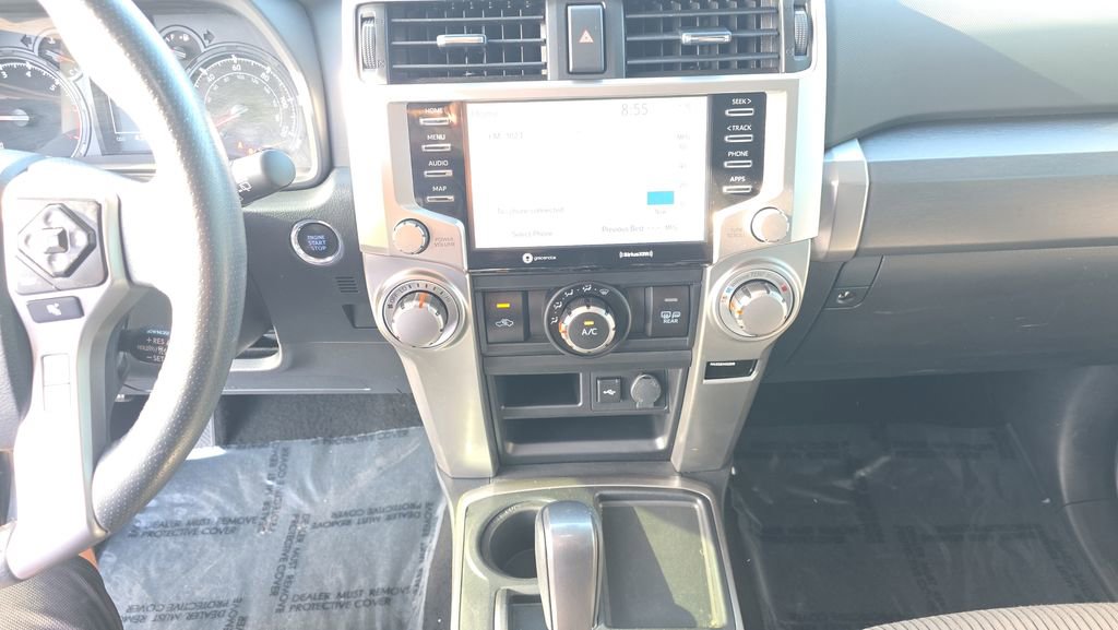 Used 2023 Toyota 4Runner SR5 image 22