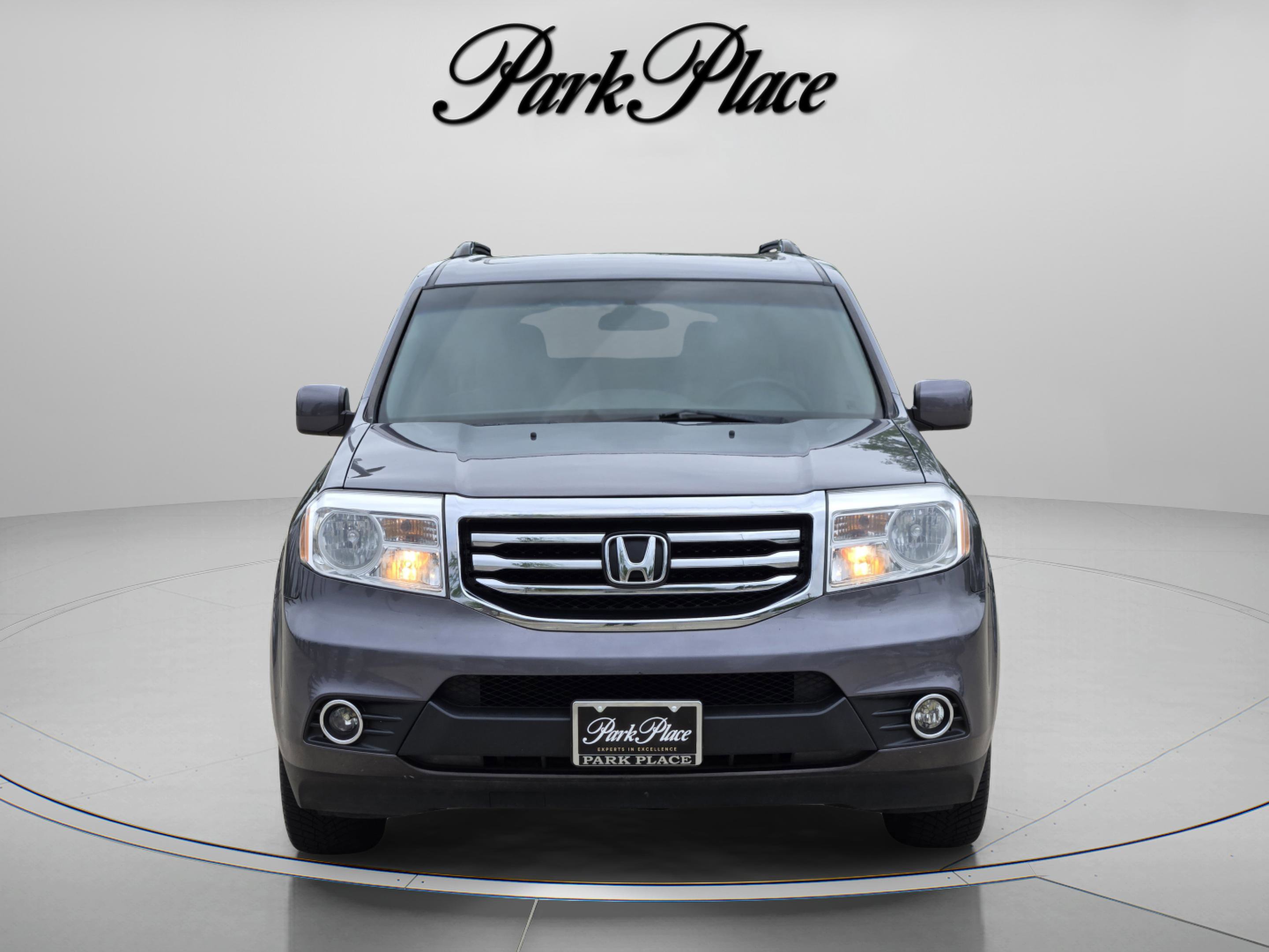 Used 2015 Honda Pilot SE image 8