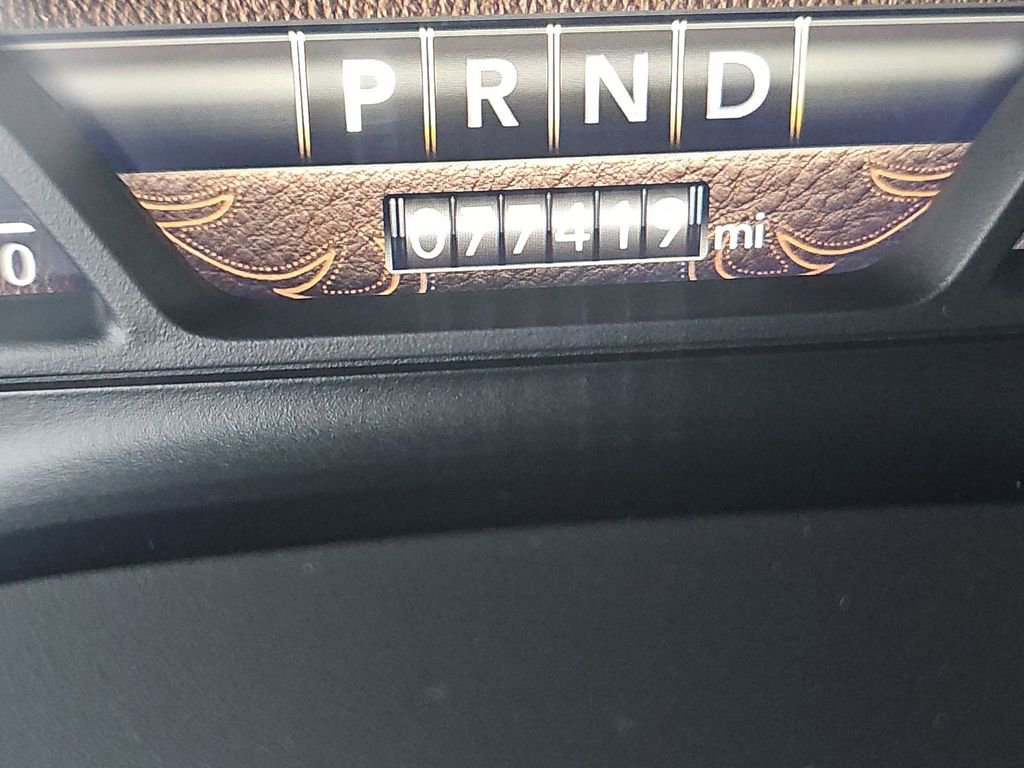 Used 2022 RAM 2500 Limited image 12