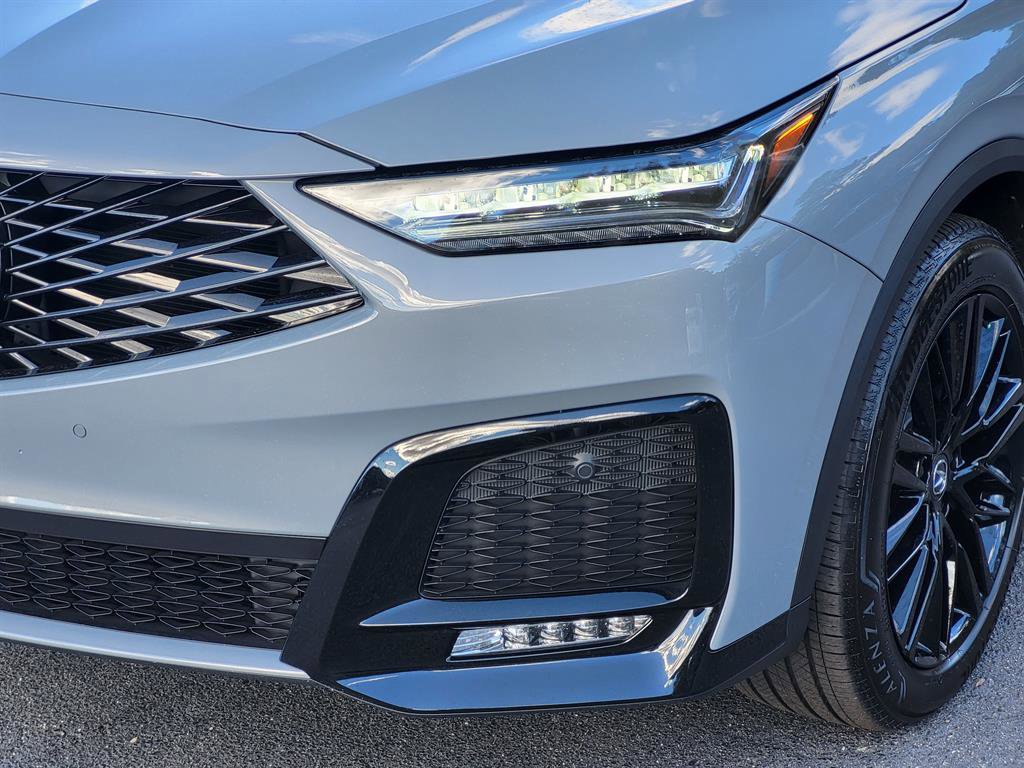 Used 2025 Acura MDX A-Spec image 8