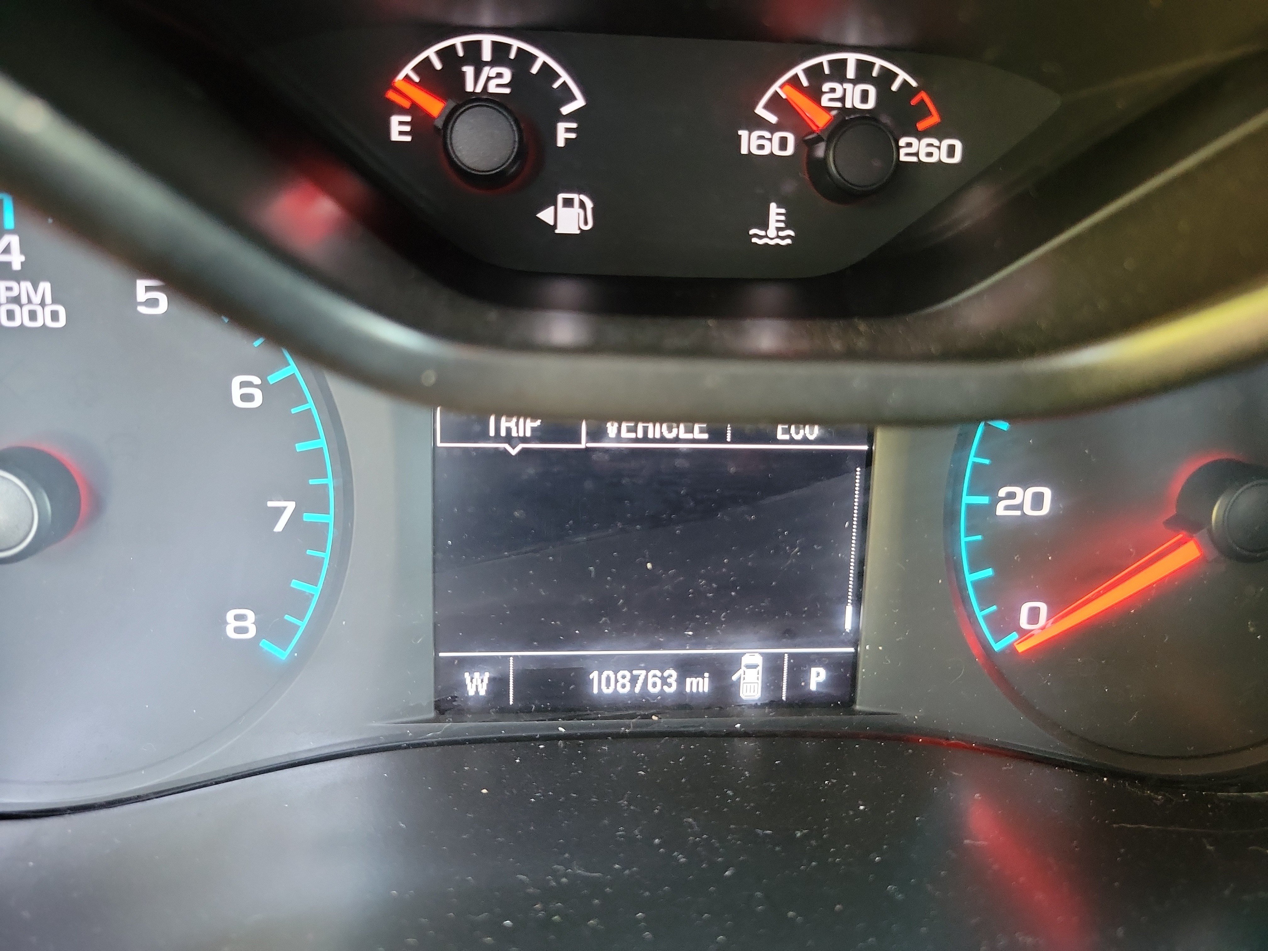 Used 2021 Chevrolet Colorado LT w/ LT Convenience Package RWD image 18