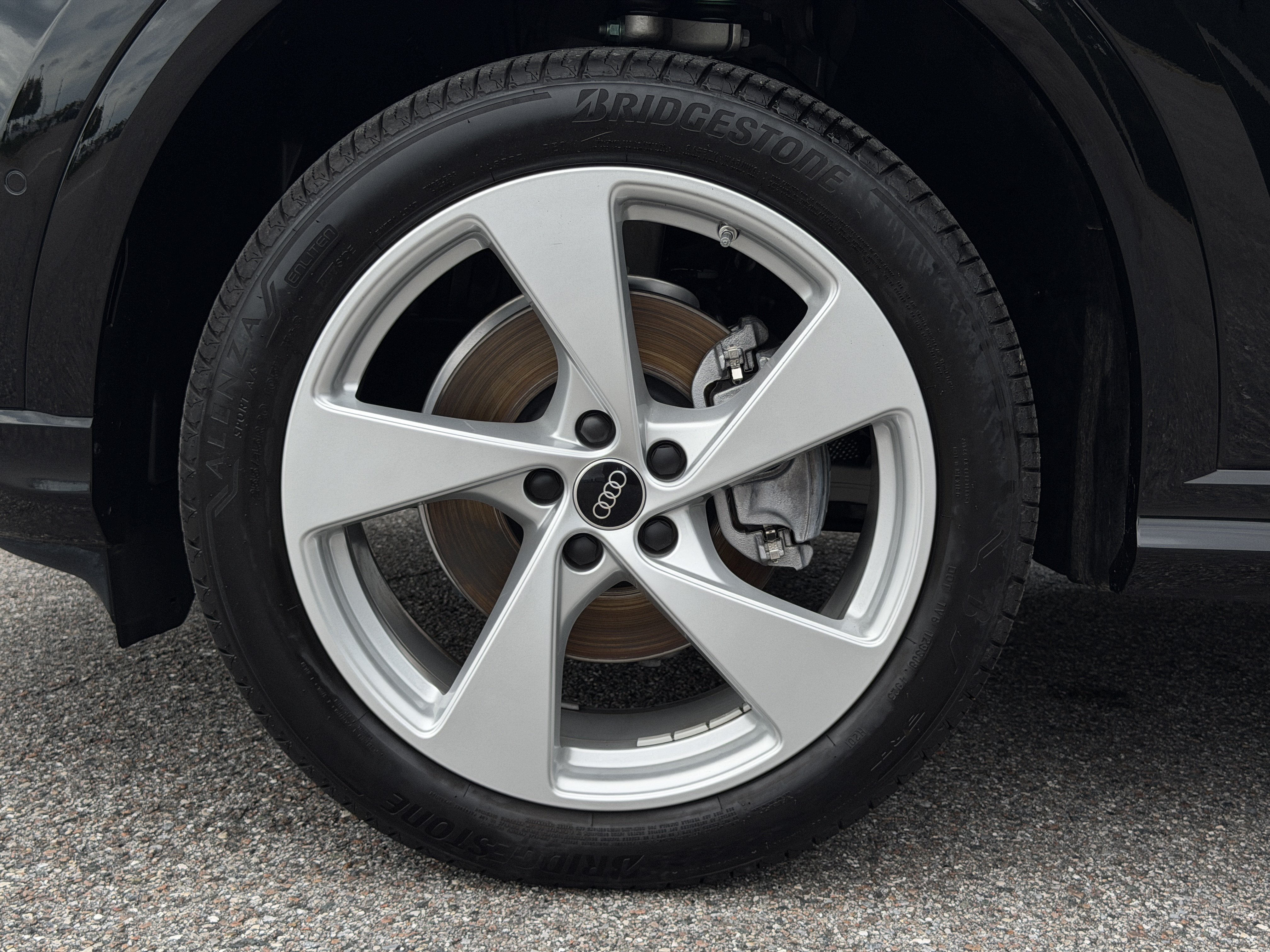 Certified 2026 Audi Q5 Premium AWD/4WD image 36