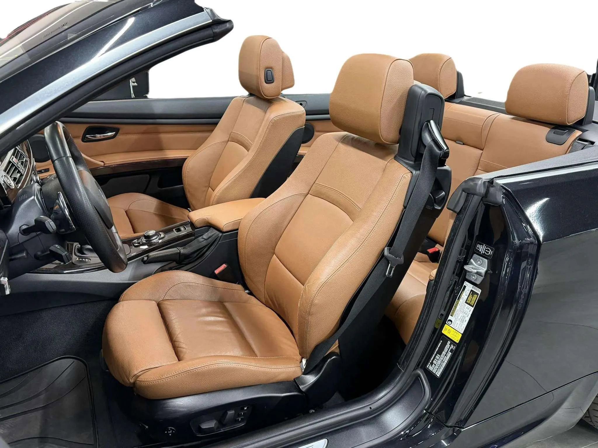 Used 2013 BMW 335i 335i Convertible 2D image 17