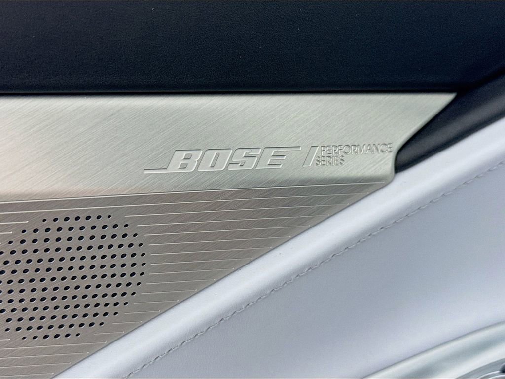 Used 2020 Chevrolet Corvette Stingray Premium Cpe w/ 3LT Preferred Equipment Group image 19