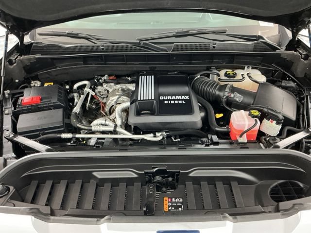 Used 2025 GMC Sierra 1500 Denali w/ Denali Reserve Package AWD/4WD image 34