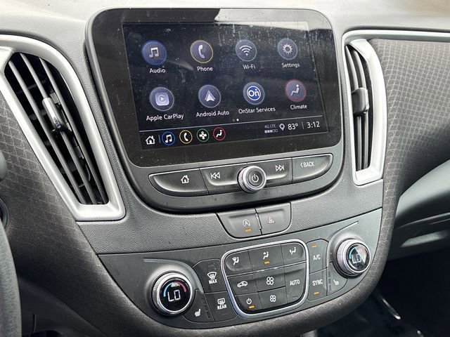 Used 2024 Chevrolet Malibu LT FWD image 15