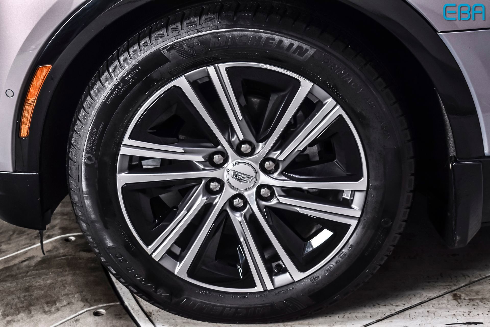 Used 2024 Cadillac Lyriq Luxury image 10