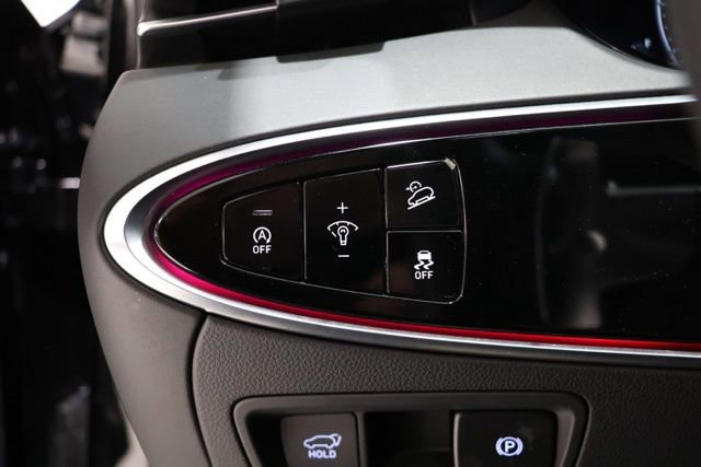 Used 2024 Genesis GV70 3.5T Sport w/ Sport Prestige Package image 21