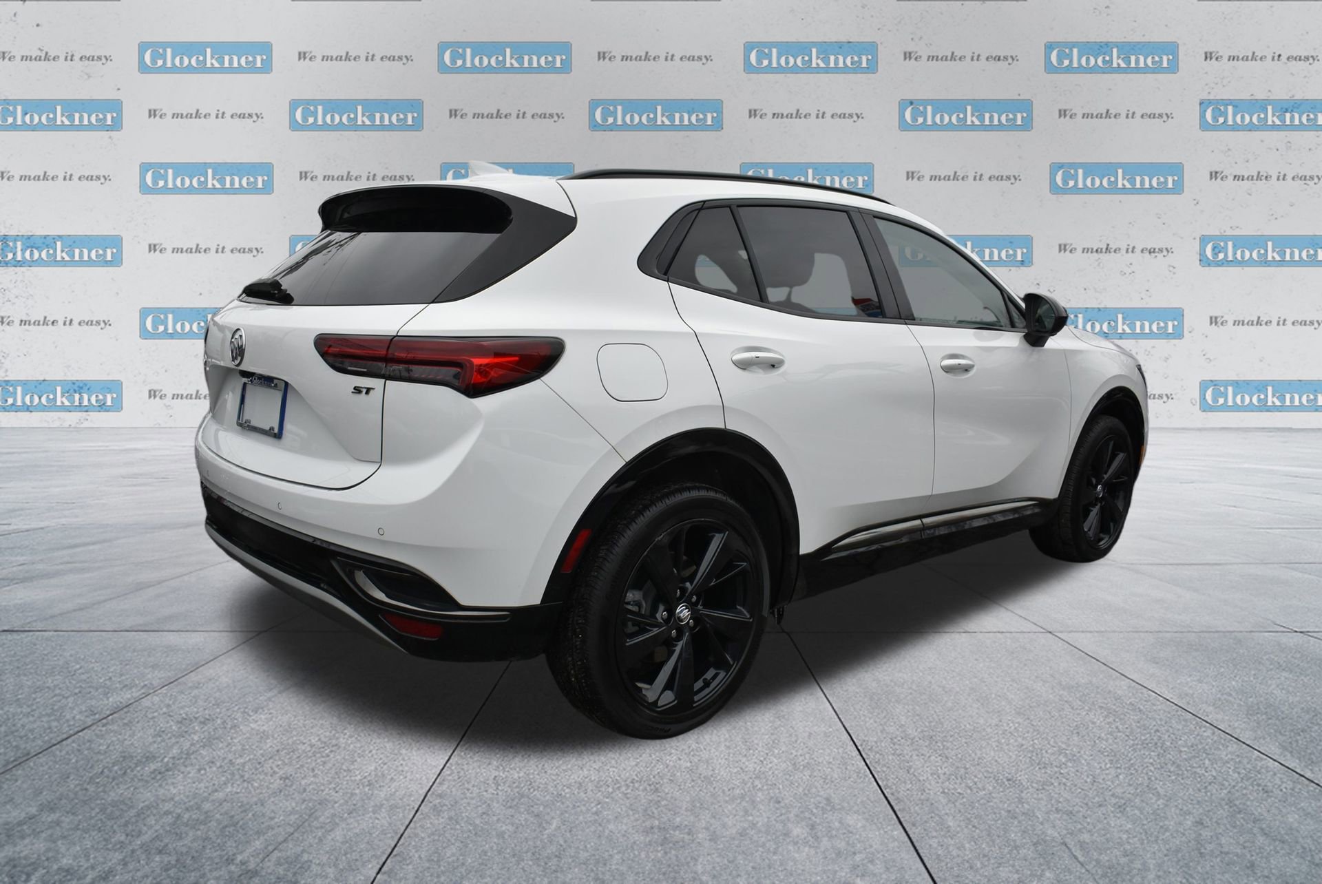 Used 2023 Buick Envision Essence w/ Technology Package I image 4