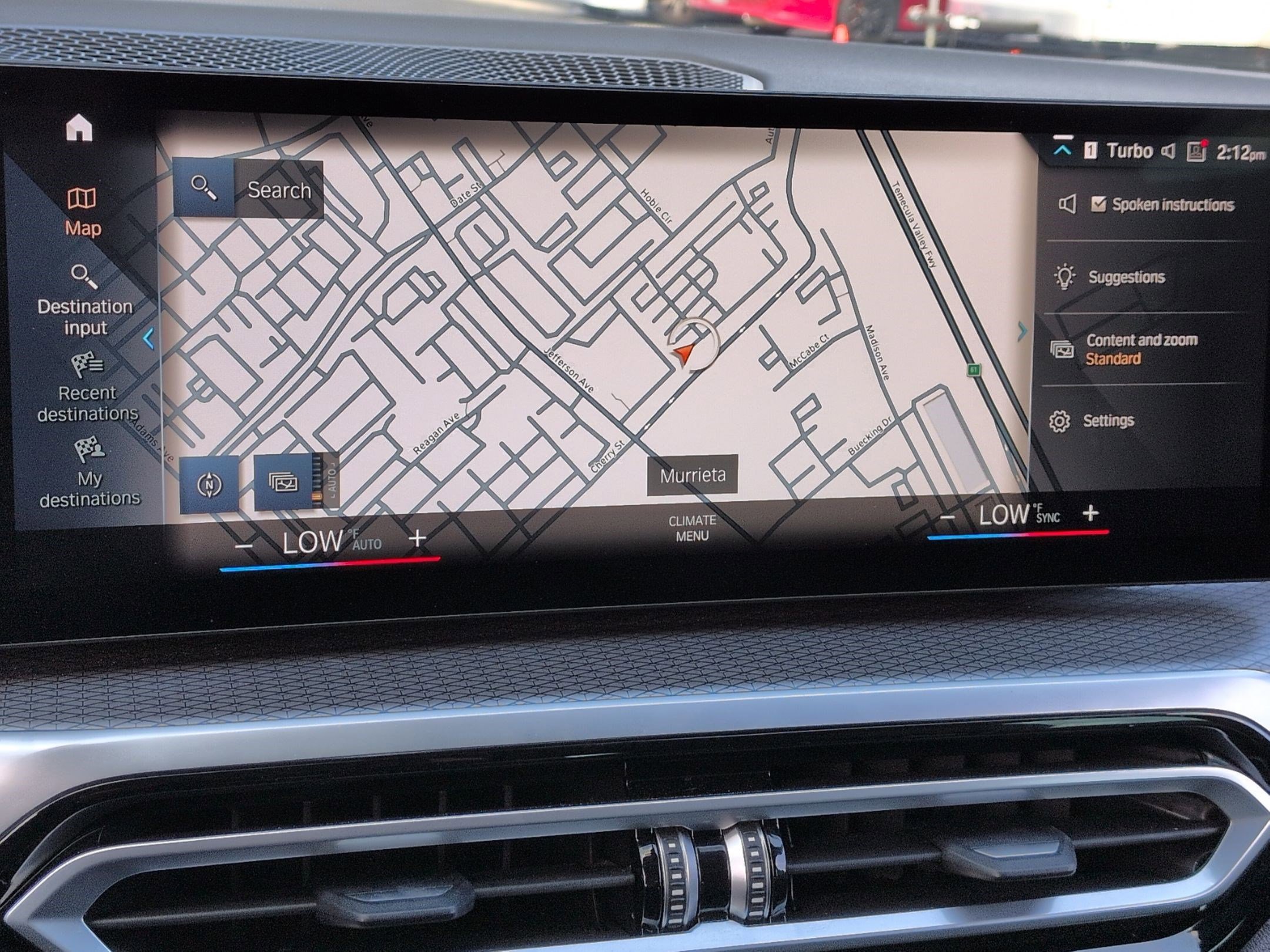 Certified 2024 BMW 430i Gran Coupe w/ M Sport Package (Priority 1) image 24